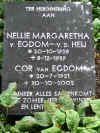 Nellie van der Heij 1928-1989.jpg (108326 bytes)