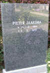 Pieter Jaarsma 1914-1973.jpg (98076 bytes)